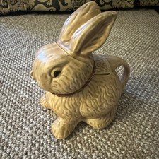 Vintage Sylvac Large Brown