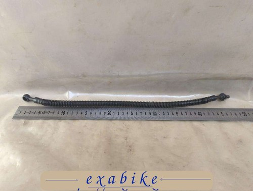 Rear brake hose for kawasaki - hose,