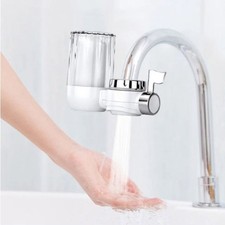 Tap Water Purifier Replacement