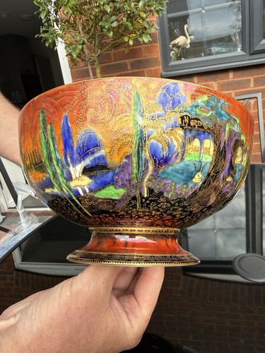 Wedgwood fairyland lustre - fairyland,
