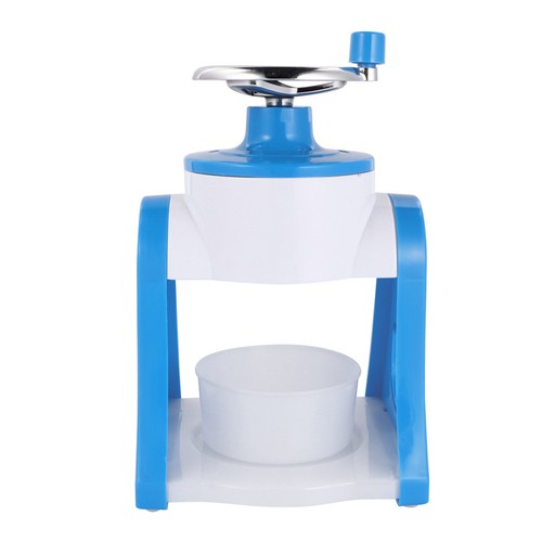 Crushed ice machine - crushed, mini