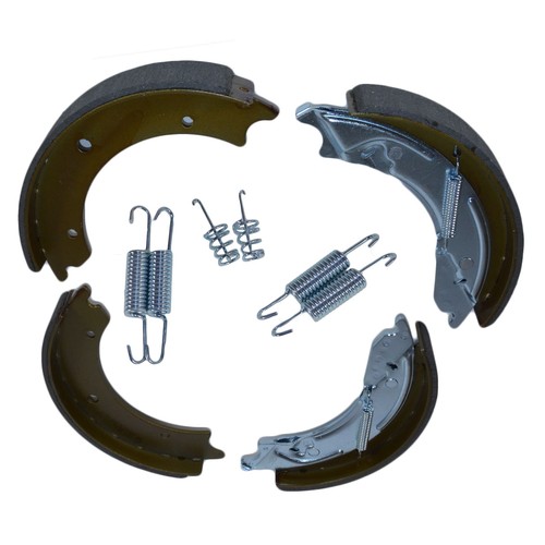 Brake shoe cable refurb - cable, kit