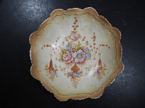 Crown devon fielding blush - crown, fielding's