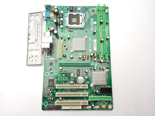 Biostar p31 socket - socket, lga775