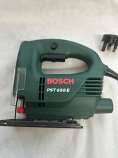 Bosch PST 650 E Corded