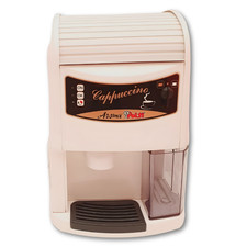 Polti Retro Cappuccino