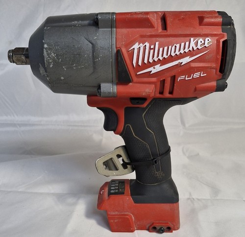 Milwaukee m18 fuel - m18, m18fhiwf12