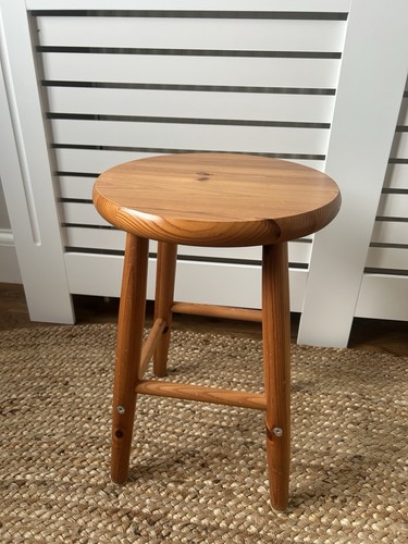 Vintage ikea wooden wood - vintage,