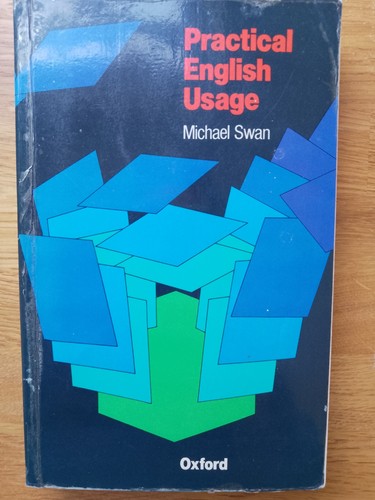 Practical english usage - practical,