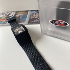 Swatch Watch 007 James Bond