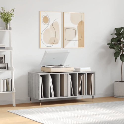Record cabinet 100x38x48 - cabinet, cm