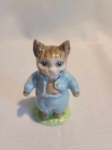 Vintage beatrix potter tom - potter’s,