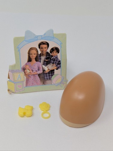 Barbie happy family - happy,