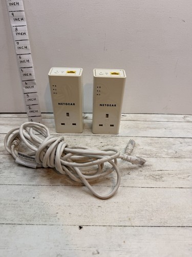Netgear powerline 1200 - uk,