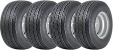 16.5x6.50-8 Trailer Tyres