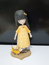 The Pretend Friend Gorjuss Figurine Approx 14½ cms Santoro London