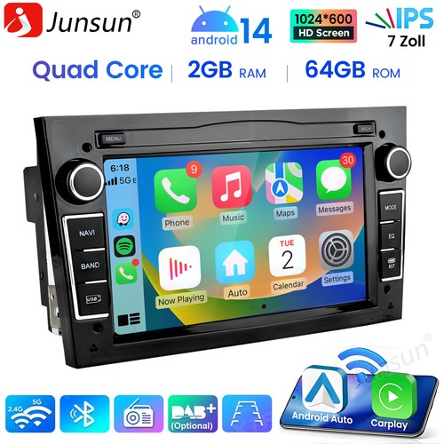 Android apple carplay - apple, for