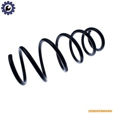 2x SUSPENSION SPRING D700260