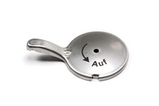 NSU quickly cover for air