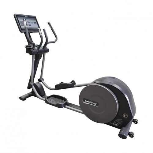 Pulse fitness 280g train - pulse,
