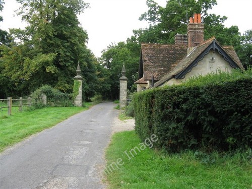 Photo 6x4 gate posts - 6x4, at