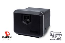 DAKEN WELVET 480/400/400 Tool