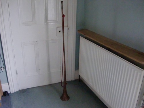 Ornamental cooper brass - ornamental,