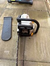 Ryobi PCN4040 16” blade chainsaw