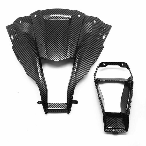 Carbon fiber upper - carbon, upper&inter