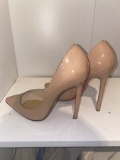 CHRISTIAN LOUBOUTIN PIGALLE