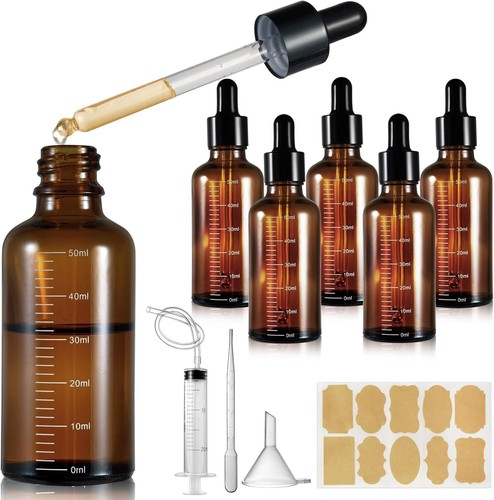 30ml 50ml dropper bottle - dropper,