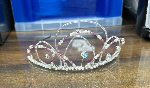 Swarovski crystal elements - crystal,