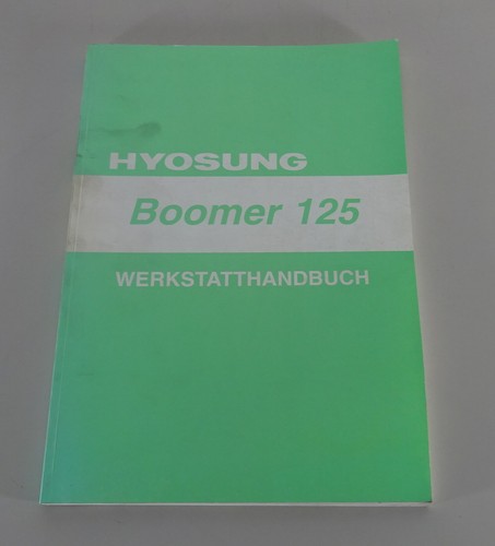 Workshop manual repair - workshop, manual/repair