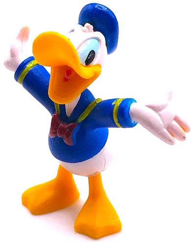Donald duck disney - disney, mickey