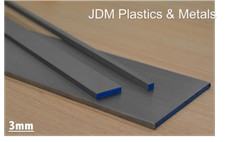 3mm Gauge Plate - All Widths -