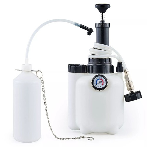 Car brake bleeder clutch - car,