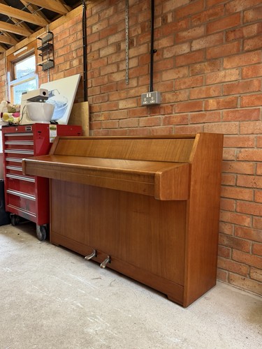 Kemble minx miniature upright - minx,