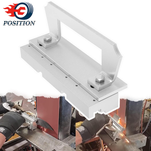 Magnetic bevel jig - bevel,