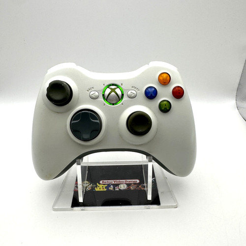 Microsoft xbox 360 wireless - xbox,