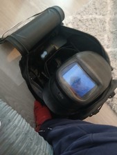 3M Speedglas Welding Helmet