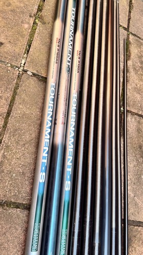 Daiwa tournament s p160ae - tournament,