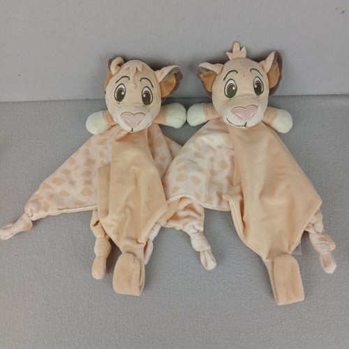 Primark simba comforter - primark, disney