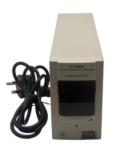 Canon canoscan fs2710 photo - canon,