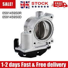 Throttle Body FOR VW Touareg