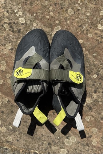 Unparallel float climbing - unparallel,