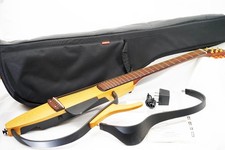 Yamaha SLG-100S Silent