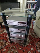 Yamaha Classic Line Hi-Fi