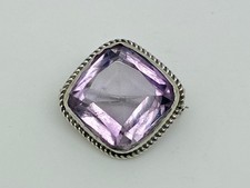 Antique Victorian Sterling