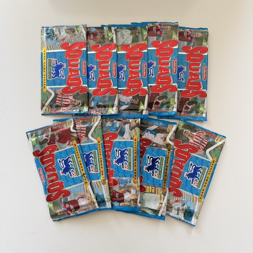 Hasbro subbuteo squads - subbuteo,