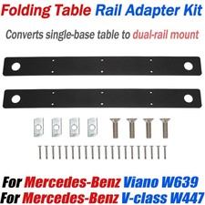Rail Adapter Plate Fits